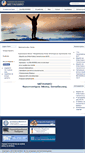 Mobile Screenshot of metaixmio.com